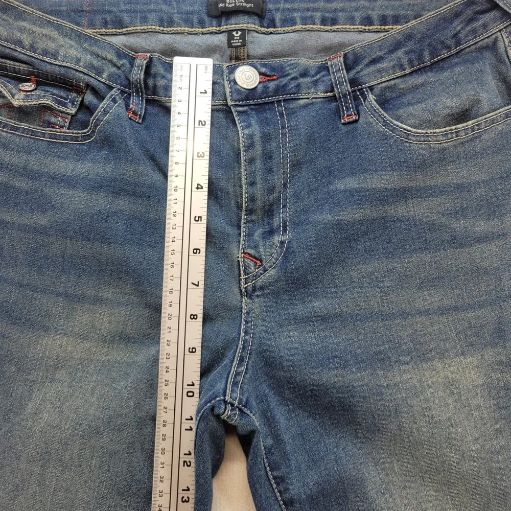 True Religion true religion